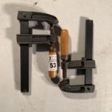 clamps