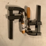 clamps