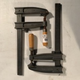 clamps