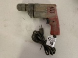 Milwaukee hole shooter