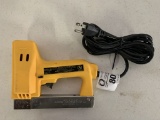 Arrow electric stapler