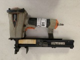 Paslode 16 gauge roofing stapler