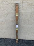 Sands 12AB-48 level