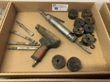 pneumatic tools and chisels