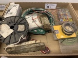 electrical wire