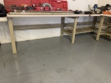 work table