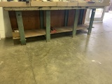 work table