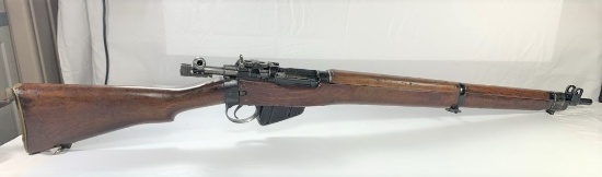 1948 British Enfield 303 bot action gun, No. 4 MKI (F), PF23983
