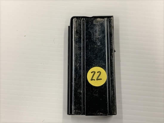 M1 Carbine 15 round magazine  - Standard Products SS-4 coded