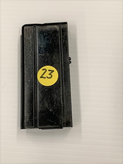 M1 Carbine 15 round magazine - Saginaw Gear K-SG coded