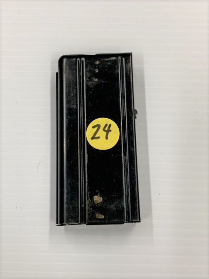 M1 Carbine 15 round magazine - Standard Products S-C coded
