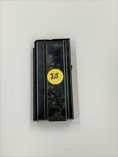 M1 Carbine 15 round magazine - Quality Hardware UQ coded