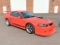 2003 Ford Mustang Mach 1, 40th Anniversary