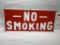 No Smoking -20