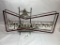 Budweiser vintage neon sign - broken neon
