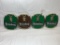 Heineken beer signs