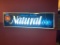 Anheiser - Busch Natural Light - lighted sign, 28.25
