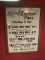 ErieVeiw Park - sign, 32.5