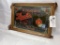 Stroh's - mirrored sign