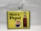 Have a Pepsi  metal sign, 11