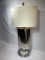 Muffler Lamp, Ford base