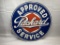 Packard Approved Service - 25.5