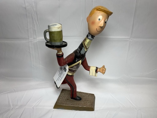 Blatz man