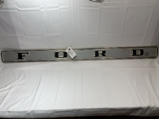 FORD trim fro truck
