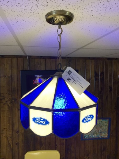 FORD hanging lamp