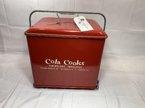 Cola Cooler
