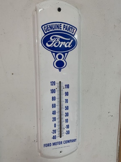 FORD Thermometer