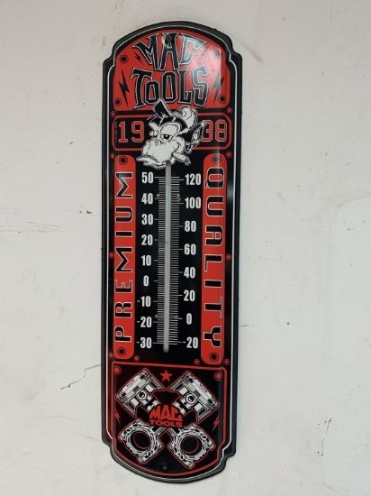 MAC Tool Thermometer