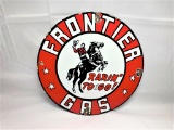 Frontier Gas 