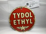 Tydol Ethyl - 9.75