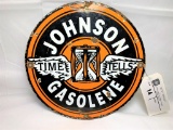 Johnson Gasolene - 11.75