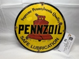 Pennzoil - 11.75