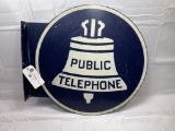 Public Telephone - 24.25