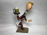 Blatz man