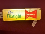 Budweiser - 