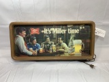 Miller High Life 
