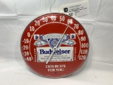 Budweiser Thermometer