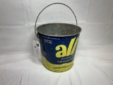 all automatic suds bucket