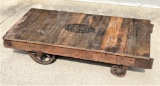 Shop Cart - New York
