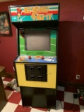 10 Yard Fight arcade game
