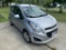 2013 Chevrolet Spark, mileage - 143,470