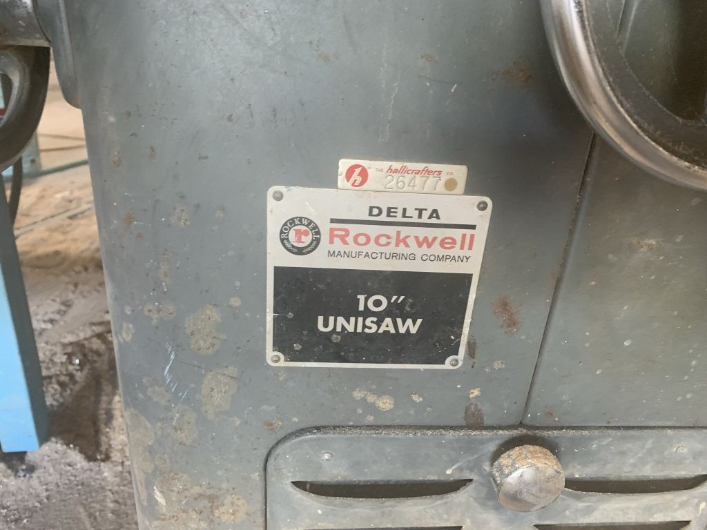 delta unisaw serial number lookup delta unisaw serial number lookup