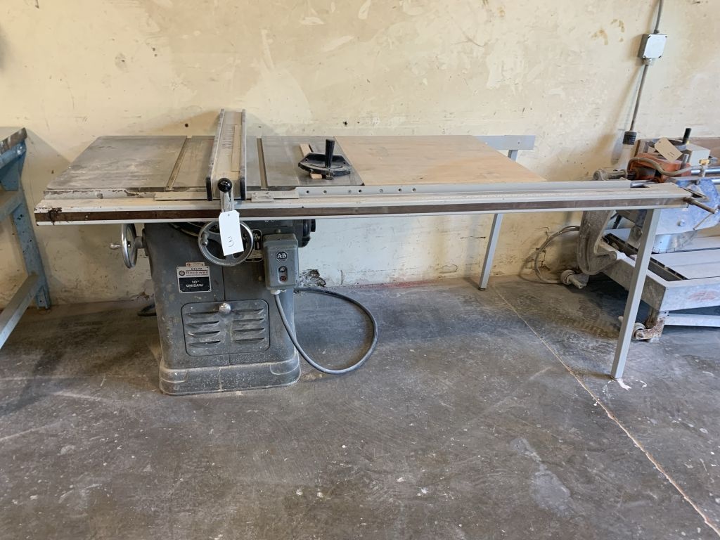 delta rockwell table saw 34-450 delta rockwell table saw 34-450