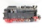 LGB 2080 D  Steam Locomotive with tender