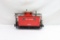 LGB 4065 Rio Grande Caboose, lighted