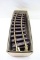 LGB 12 x 1100 W curved train tracks